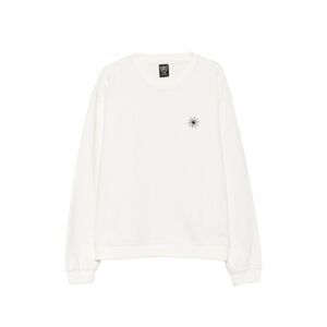 Htc White Sweaters & Knitwear - Sweatshirts Men